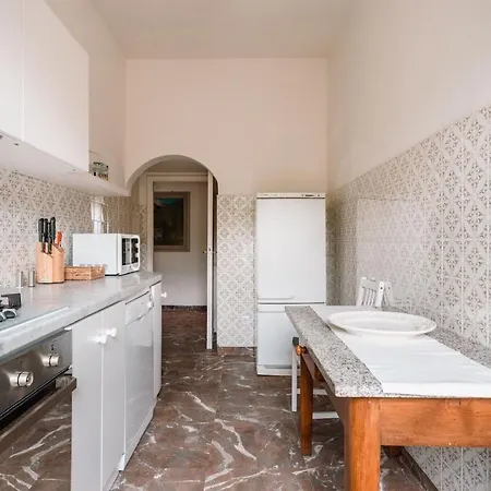 Nel Verde Villa *